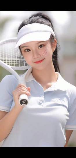 橙橙妹妹主播照片