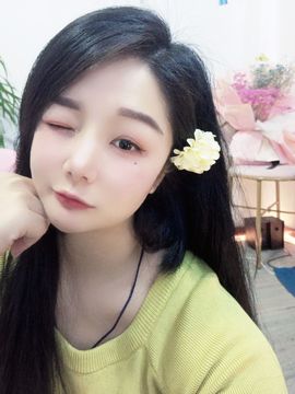 👑䒕暖宝好运旺旺旺主播照片