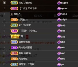 🌸嬛嬛主播照片
