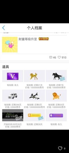 （Creator）主播照片