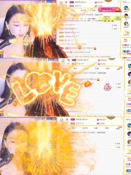 筱一✿．休挂时长主播照片