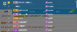 💙欣宝吖（暂休）主播照片