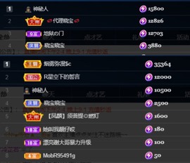 是南～主播照片