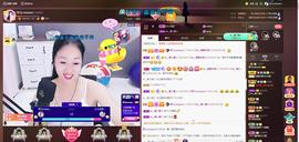 🎶幸福满满🎶主播照片