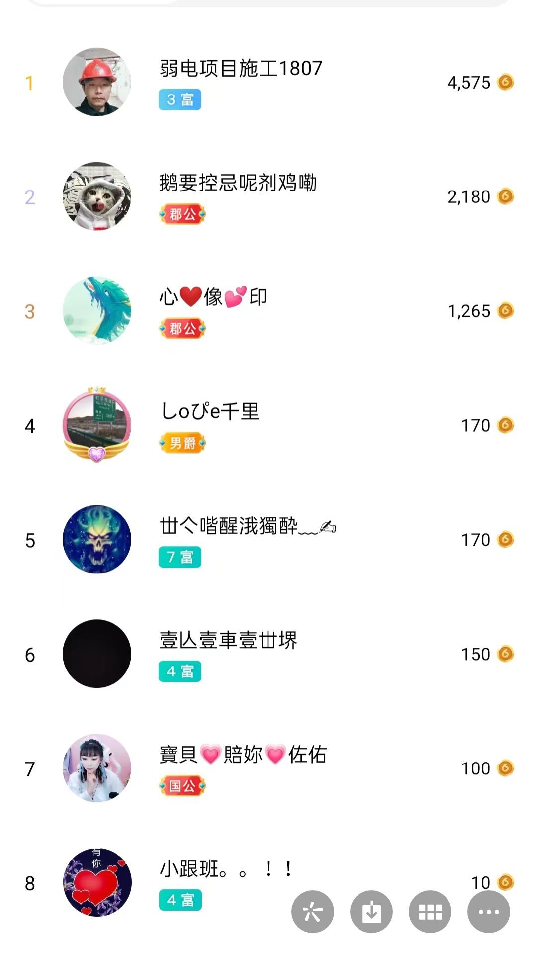 梦心💞缘于遇见的图片