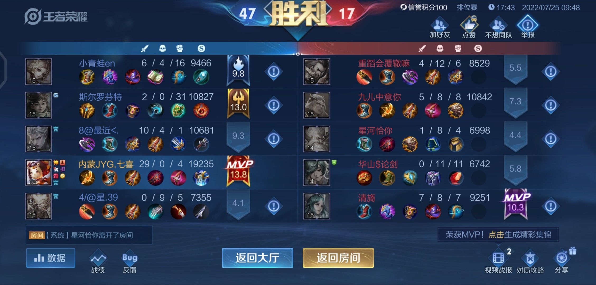 王者帶练丿接单的主播照片