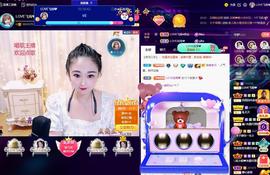 LOVE飞扬💝主播照片