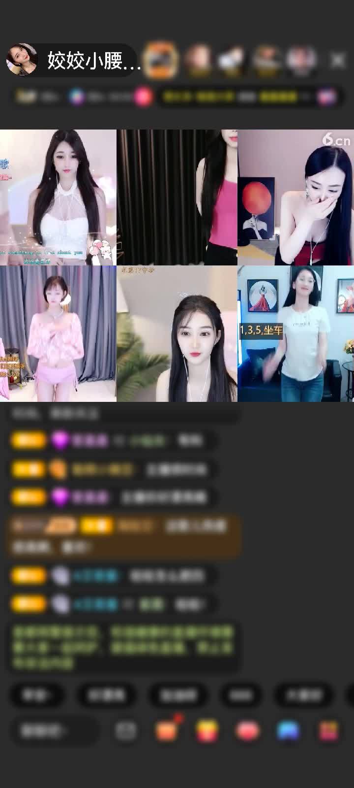 上传了一个小视频