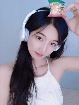 ♚艺琪♚充值代理主播照片