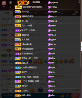 灵儿🎶暂休主播照片