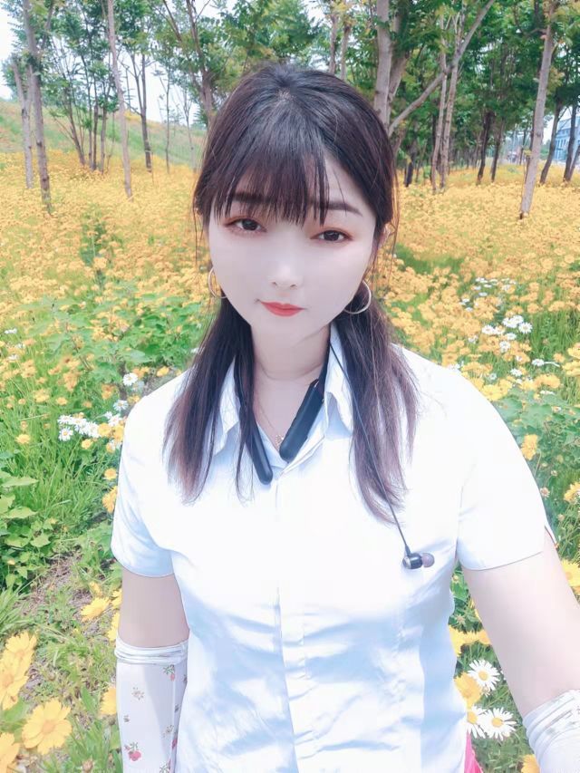 婷婷💕感恩有你陪伴的图片
