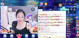 🎶幸福满满🎶主播照片