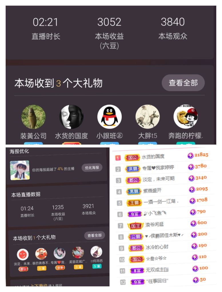 婷婷💕感恩有你陪伴的图片