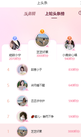 依芝の心里苦主播照片