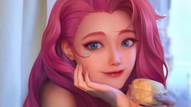 🌸允熙主播照片