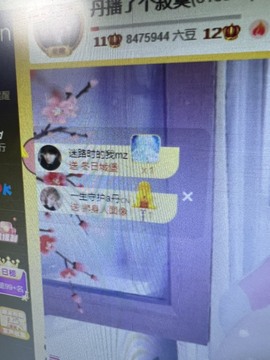 丹是苦菜花的图片