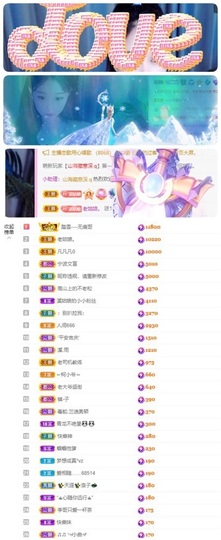 🎵小邓丽君🌺溪儿主播照片