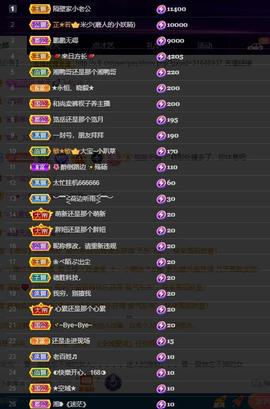28888丶龙三主播照片