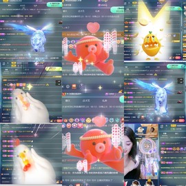 忆美❥❥❥主播照片