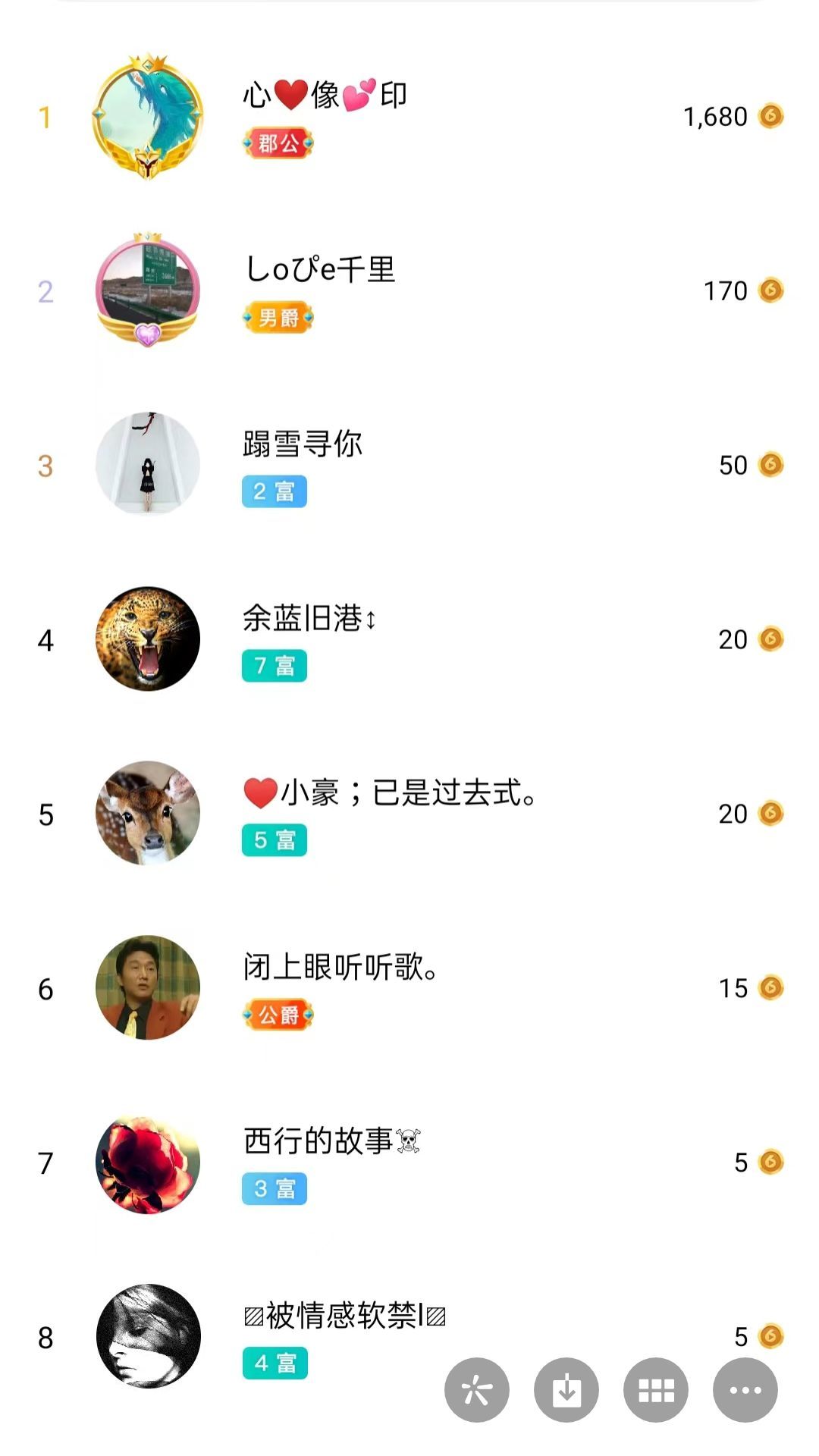 梦心💞缘于遇见的图片