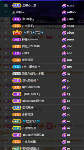 聆听~爱唱歌的图片
