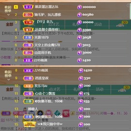 筱一✿．12点见主播照片