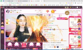小玲宝🧸安静唱歌主播照片