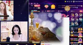 LOVE飞扬💝主播照片