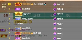萱萱休息主播照片