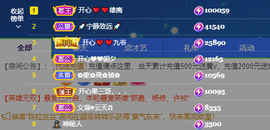 开心❤️❤️果主播照片