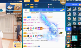聆听~爱唱歌的图片
