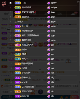 灵儿🎶暂休主播照片