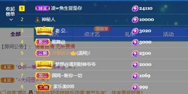 退网了，谢谢大家关心主播照片