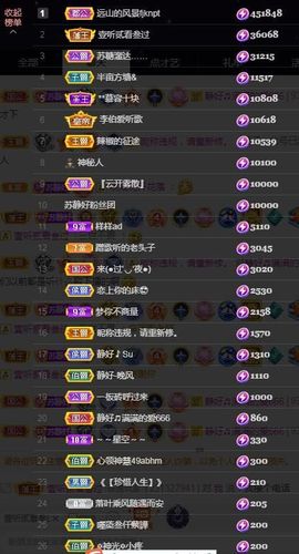 嘉瀚苏静好本周晚上播主播照片