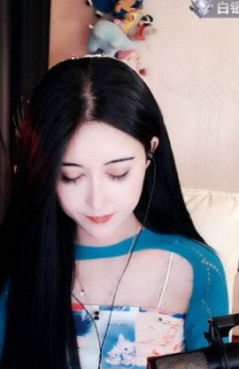 @一江東去@照片主播照片