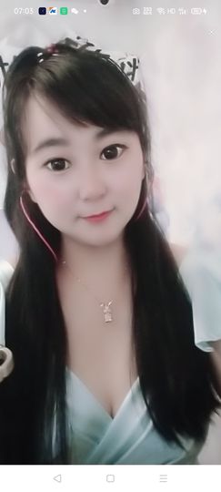 果宝兔🐇主播照片