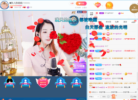 萌新仙人球~主播照片