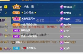 沄9冠感恩有你主播照片