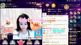 LOVE飞扬💝主播照片