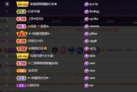 忆美❥❥❥主播照片