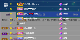 开心❤️❤️果主播照片