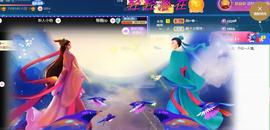 👋掏~主播照片