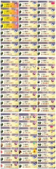 鑫儿～主播照片