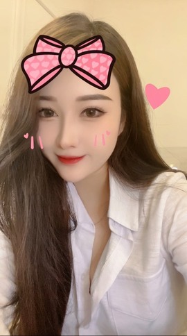 满满生日啦~主播照片