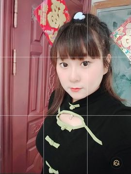 果宝兔🐇主播照片