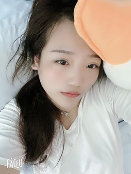 若兮-身体不好休养中主播照片