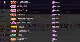 忆美❥❥❥主播照片