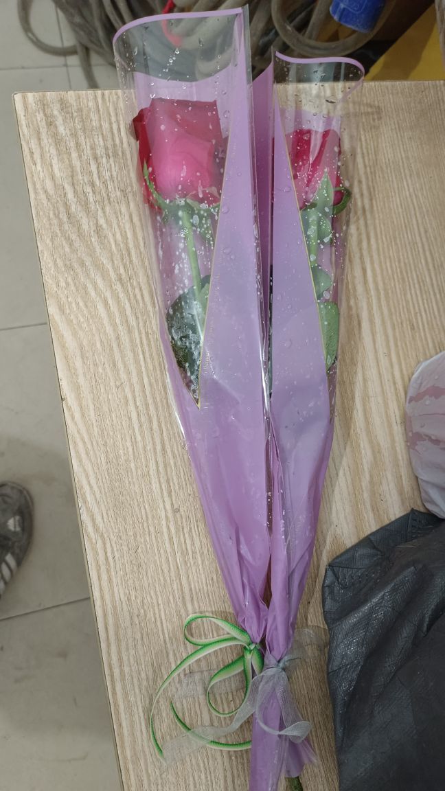 忘尘丨的主播照片
