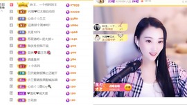 筱一✿．12点见主播照片