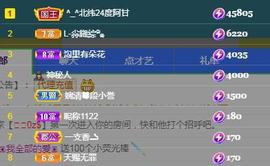一字马~依棠主播照片